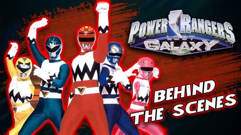 The Curse Strikes Back: Power Rangers and the Allegations of Bad Luck